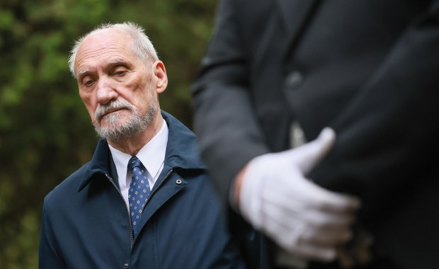 Macierewicz straci immunitet? Ustalenia RMF FM 