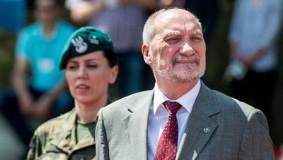 Macierewicz: Wystąpię z doniesieniem ws. Jerzego Millera
