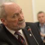 Macierewicz zaprzecza doniesieniom ws. raportu podkomisji smoleńskiej