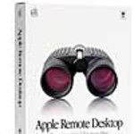 (Macintosh) Apple Remote Desktop
