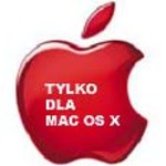 Macintosh tylko dla MacOS X