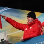 "Maciusiak mówił, że jedziemy po medal". Małysz o kontrakcie trenera