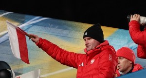 "Maciusiak mówił, że jedziemy po medal". Małysz o kontrakcie trenera