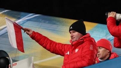 "Maciusiak mówił, że jedziemy po medal". Małysz o kontrakcie trenera