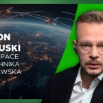 Przemysław Białkowski Macki ośmiornicy w kosmosie. Polski wynalazek służy do zbierania odpadów