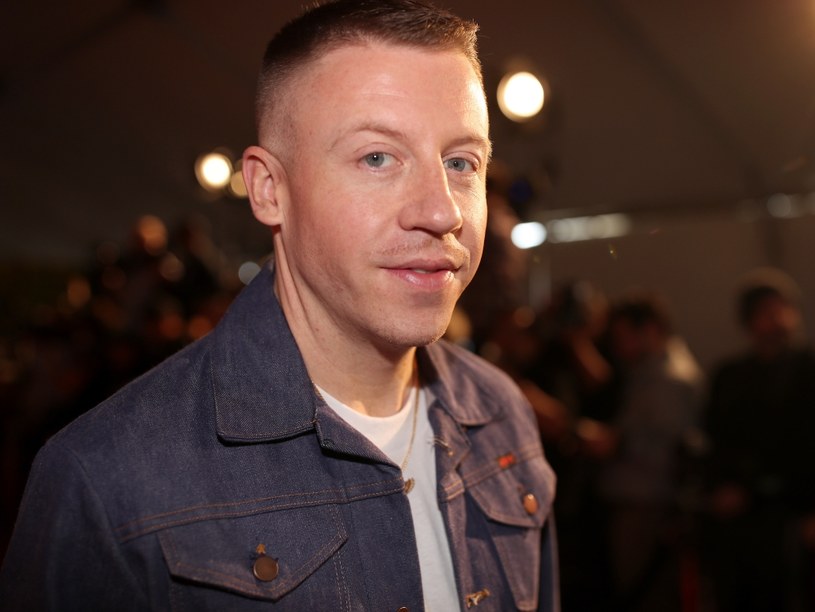 Macklemore /Christopher Polk /Getty Images