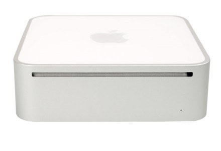 MacMini - komputer stacjonarny Apple  w mini-wersji /Next