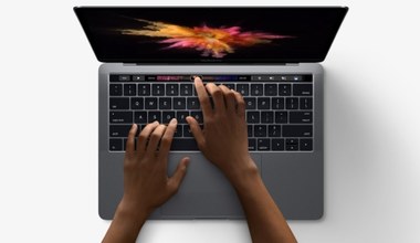 macOS Catalina zdradza informacje na temat nowego MacBooka