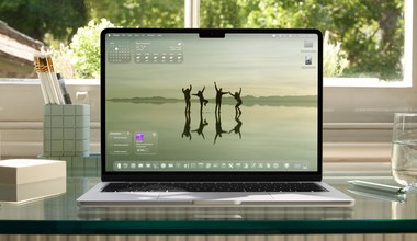 macOS Tahoe to nowy system dla Mac. Kiedy premiera i co nowego wprowadza?