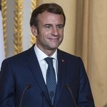 Macron: Atom to jedyna możliwość produkcji energii w sposób suwerenny