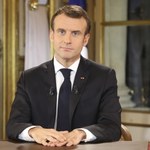 Macron: Gniew Francuzów jest głęboki i usprawiedliwiony