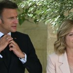 Macron i Meloni zgodni. Plan von der Leyen nie wypali?