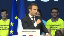 Macron kontra Le Pen. Różnice w poglądach kandydatów na prezydenta Francji