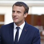 Macron krytykuję politykę polskiego rządu. "Jest się czym niepokoić"