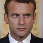 Macron krytykuje przywódców Europy Wschodniej. "Zdradzają, odwracają się plecami"