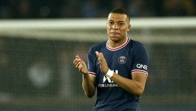 Macron, Le Pen i… Mbappe. Gwiazdor PSG otrzymał 10 głosów w wyborach prezydenckich