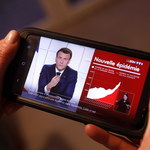 Macron: Lockdown w całej Francji