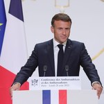 Macron nie chce zostawić Nigru Rosji. Odrzucił ultimatum