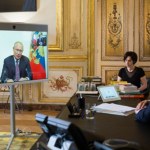 Macron nie zadzwoni. Jasne stanowisko Paryża w sprawie rozmów z Rosją