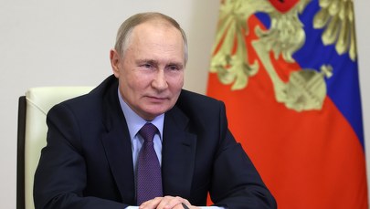 Macron o izolacji Putina: Najgorsze rozwiązanie 