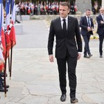 Macron o odpowiedzialności Francji za ludobójstwo w Rwandzie