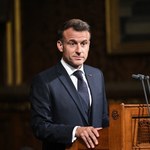 Macron o wzmocnieniu presji na Rosję: Zawieszenie broni i negocjacje pokojowe