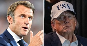 Macron: Operacja w cieśninie Ormuz "nierealna" i zbyt ryzykowna