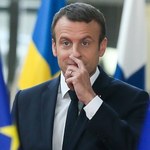 Macron oskarżył przywódców Europy Wschodniej o zdradę. Waszczykowski oczekuje wyjaśnień