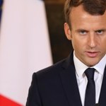 Macron po raz kolejny zaskakuje. W wulgarny sposób wypowiedział się o bezrobotnych