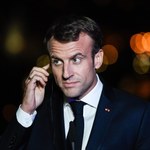 Macron: Polska i Węgry są symptomami kryzysu demokracji