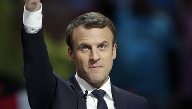 Macron: Potrzebujemy Europy, dlatego zbudujemy ją jeszcze raz
