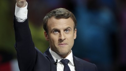 Macron: Potrzebujemy Europy, dlatego zbudujemy ją jeszcze raz
