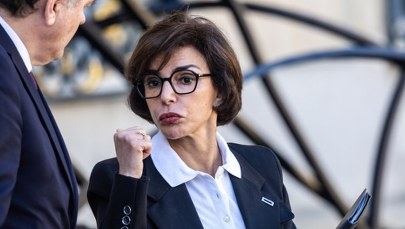 Macron przyjął dymisję. Znana minister chce rządzić Paryżem