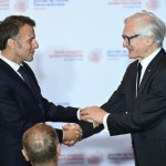 Andrzej Seweryn aktor,reżyser