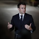 Macron rozmawiał z Putinem i Zełenskim: Krok w stronę deeskalacji napięcia
