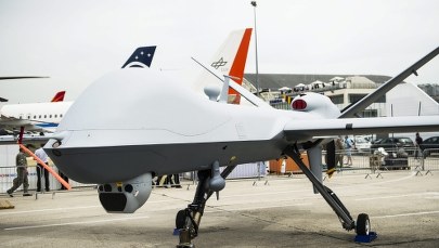 Macron spełnia swoją obietnicę. Francja zaostrza wojnę z terroryzmem