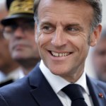 Macron tak, Merz nie? Nieoficjalne informacje ws. ważnej uroczystości w USA