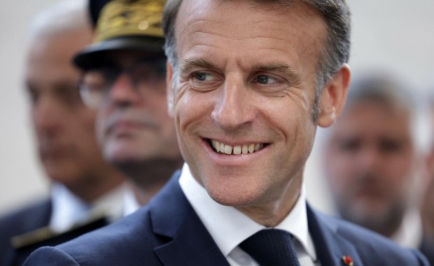 Macron tak, Merz nie? Nieoficjalne informacje ws. ważnej uroczystości w USA