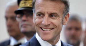 Macron tak, Merz nie? Nieoficjalne informacje ws. ważnej uroczystości w USA