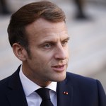 Macron zapowiada budowę reaktorów jądrowych