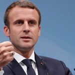 Macron zapowiada na grudzień szczyt klimatyczny w Paryżu