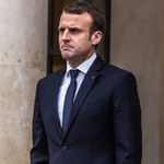 Macron zażywa kofeinę w pigułkach. Żona zaczyna mu „matkować”?