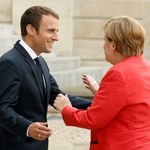 Macron znów atakuje Polskę. Mówi o blokowaniu reformy UE