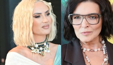 Macudzińska skomentowała zachowanie Felicjańskiej. Jej słowa mogą zmienić wszystko [POMPONIK EXCLUSIVE]