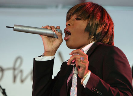 Macy Gray - fot. Mark Mainz /Getty Images/Flash Press Media