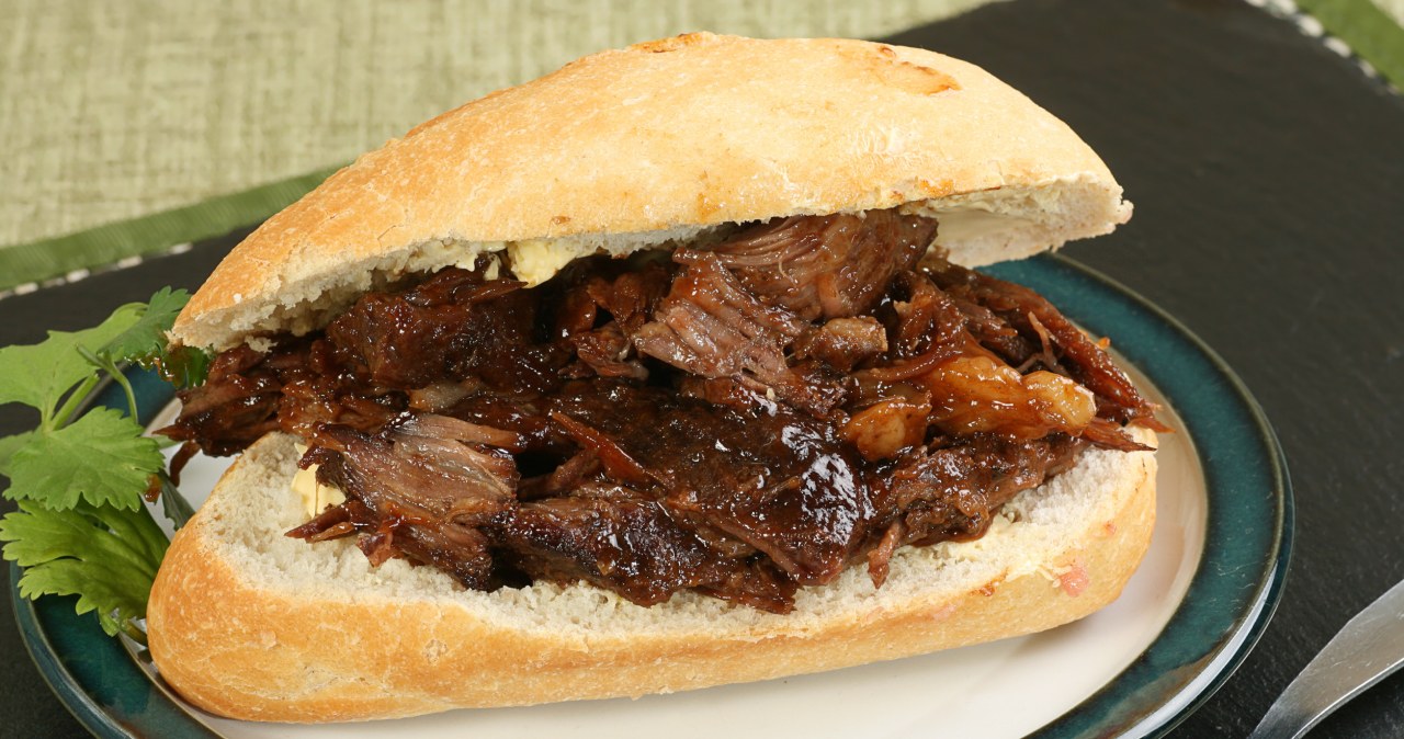 Maczanka po krakowsku to pyszne danie pełne mięsnego farszu / jamie800 /123RF/PICSEL