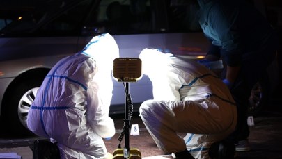 ​Maczeta, kominiarki i 6 tys. zł długu. Śląski gang przed sądem