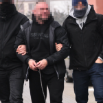 Maczety, broń i narkotyki. Kolejny cios w gang pseudokibiców na Śląsku