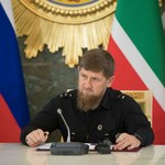 Maczyzm i rządy pod znakiem represji. Kim jest Ramzan Kadyrow