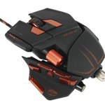 Mad Catz Cyborg 7 MMO - cyberszczur powraca